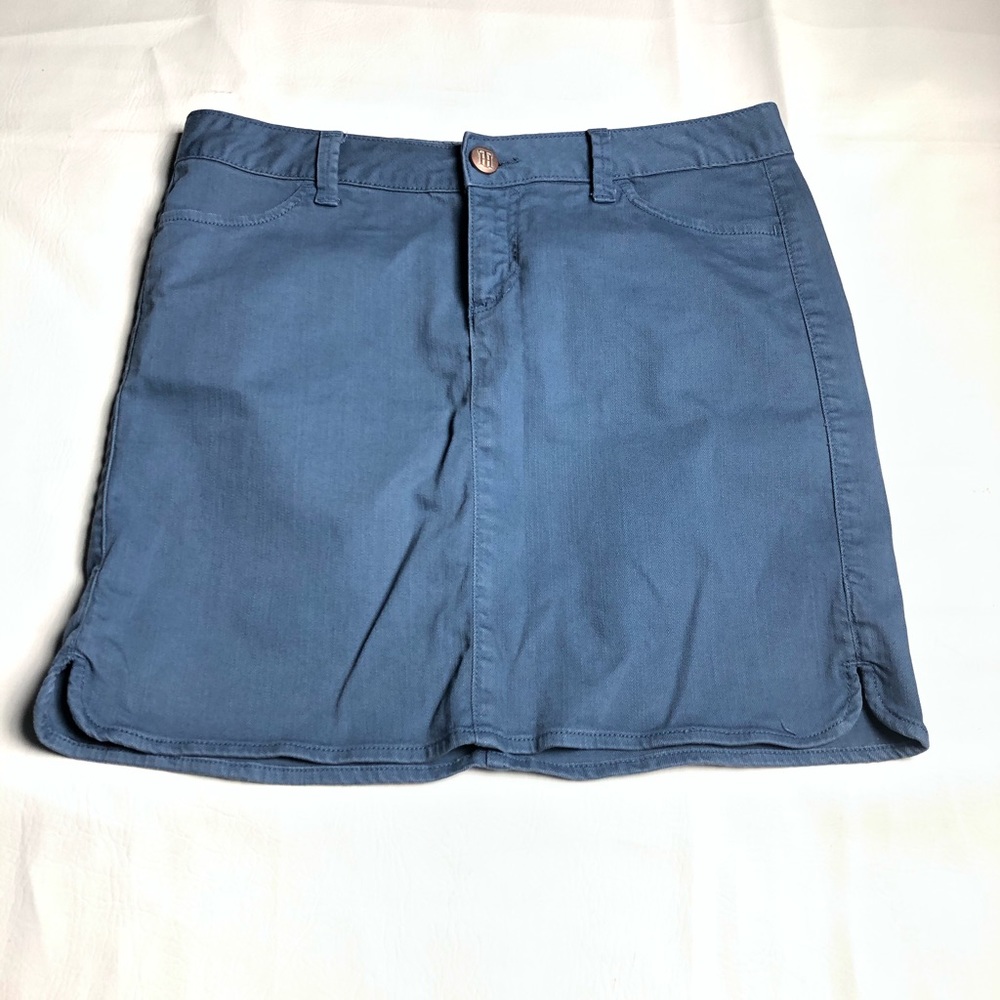 Tommy Hilfiger Womens Skirt